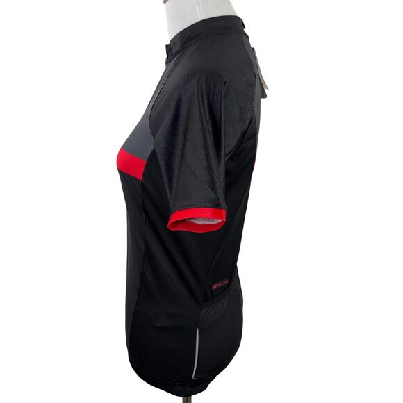 Specialized SL Pro Jersey SBCU Biker Cyclist SS Women's Shirt NWT Size Small - Picture 8 of 9